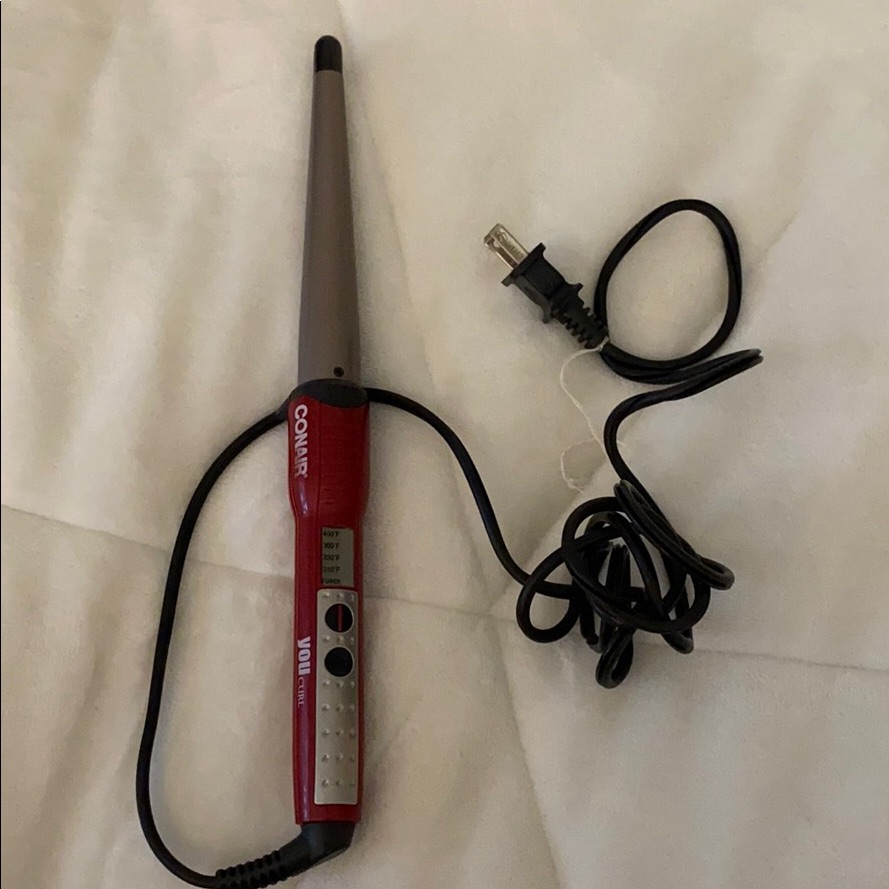 Conair Curling Wand